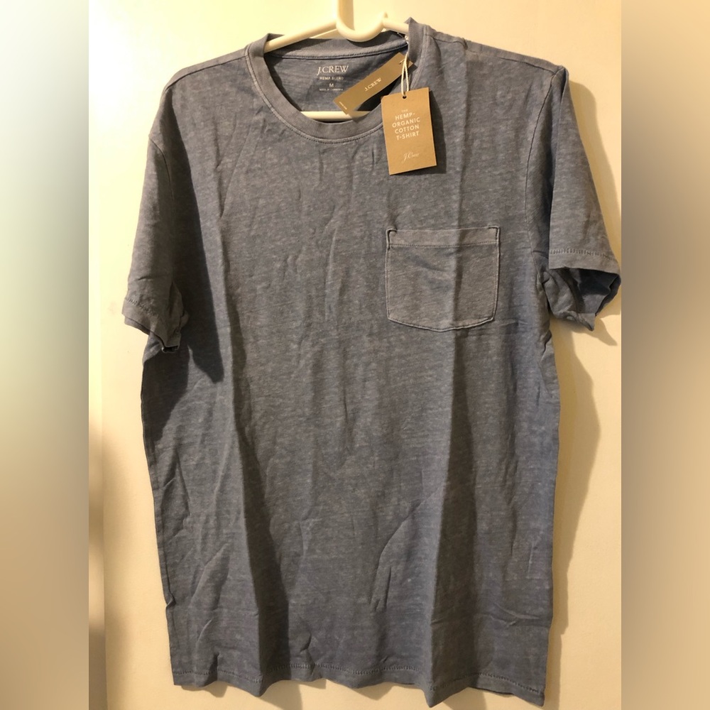 J crew organic cotton T-Shirt